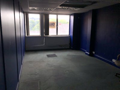 1st Floor Office, 13-15 Belvoir Street, Leicester, Office To Let - IMG_4270.JPG