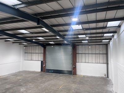 Unit B2, Hambridge Road Industrial Estate, Newbury, Industrial / Warehouse To Let - IMG_1394.jpeg