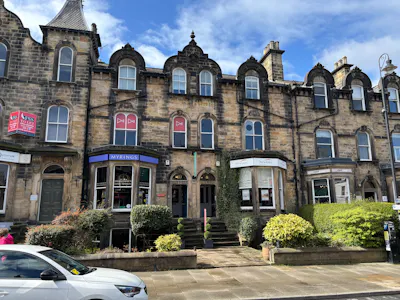 Lower Ground Floor of 6, 8 & 10, Princes Square, Harrogate, Retail To Let - image00002.jpeg