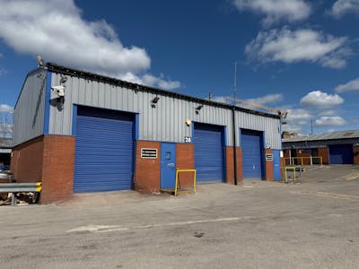 Wellington Trading Estate, Birmingham, Industrial / Warehouse To Let - 5.jpg