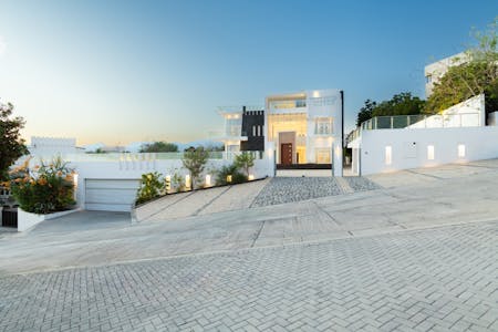 Al Ilam Villa – Luxury Estate, Madinat Al Ilam, Madinat Al Sultan Qaboos, Residential To Let - DSC_6209-HDR (Large).jpg