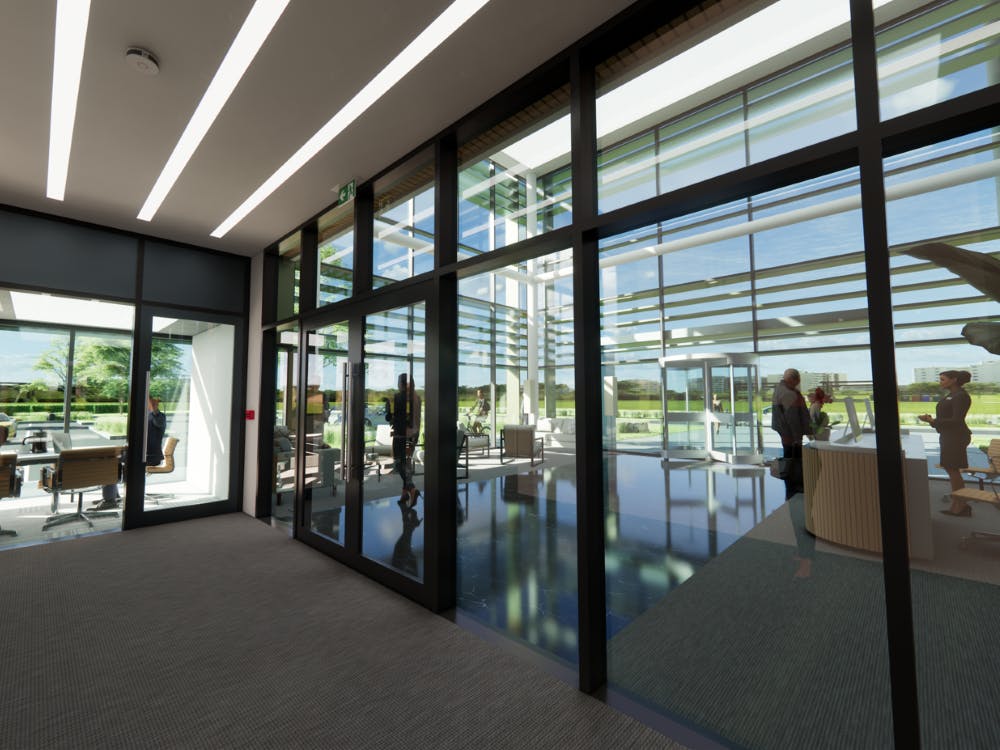 No. 1 Bicester Arc, Bicester, Industrial / Office To Let / For Sale - Bicester Arc Hybrid3.png