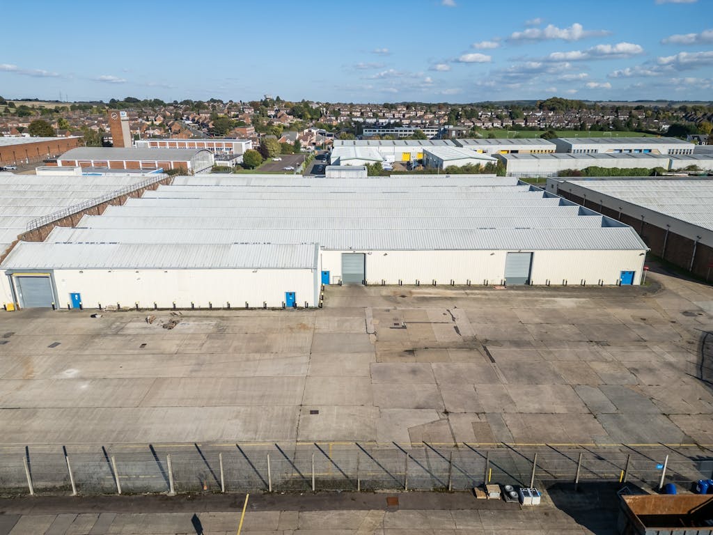 Luton Enterprise Park48