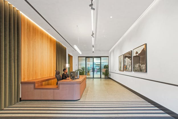 101 St. Martin's Lane, London, Office To Let - DSC04108.jpg