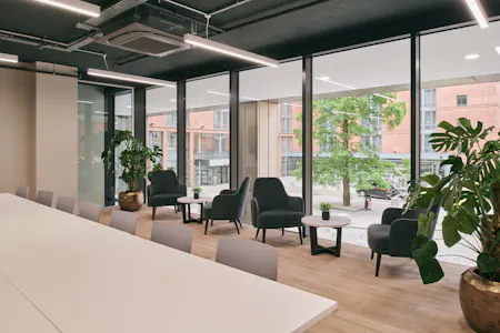 Eleven Brindleyplace, 2 Brunswick Square, Brindleyplace,, Birmingham, Office To Let - 59- 11 BRINDLEYPLACE LOW RES.jpg