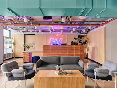 The Bower, 207-211 Old Street, London, Serviced Office To Let - The Bower  Breakout Area 2.jpeg