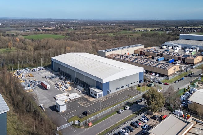 Unit 12, South Lancashire Industrial Estate, Ashton in Makerfield, Industrial / Warehouse Lease Assignment - 7.jpg