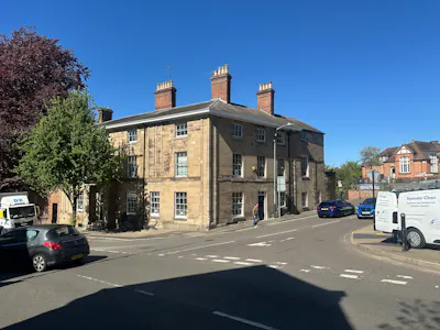 Blackfriars House, Warwick, Investment For Sale - IMG_6091.JPG