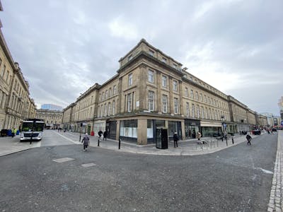 Retail Unit To Let in Newcastle City Centre, Newcastle upon Tyne, Retail To Let - Page 32.JPG