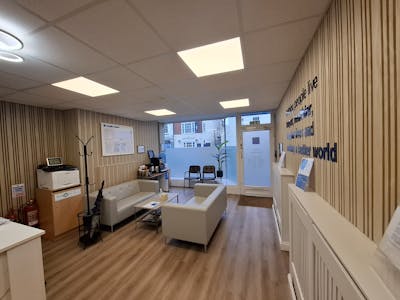 58 The Tything, Worcester, Office To Let - 20260210_124721.jpg