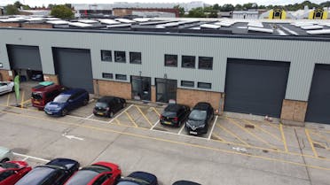 Units 7&8 Westpoint Trading Estate, Acton, Industrial / Warehouse To Let - Units 78.JPG - More details and enquiries about this property