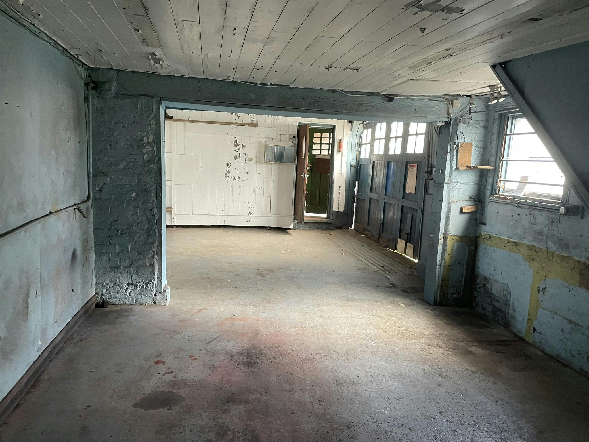 Workshops to rear of, 18-20 Church Road, St Leonards on Sea, Development / Industrial For Sale - IMG_2574.JPEG