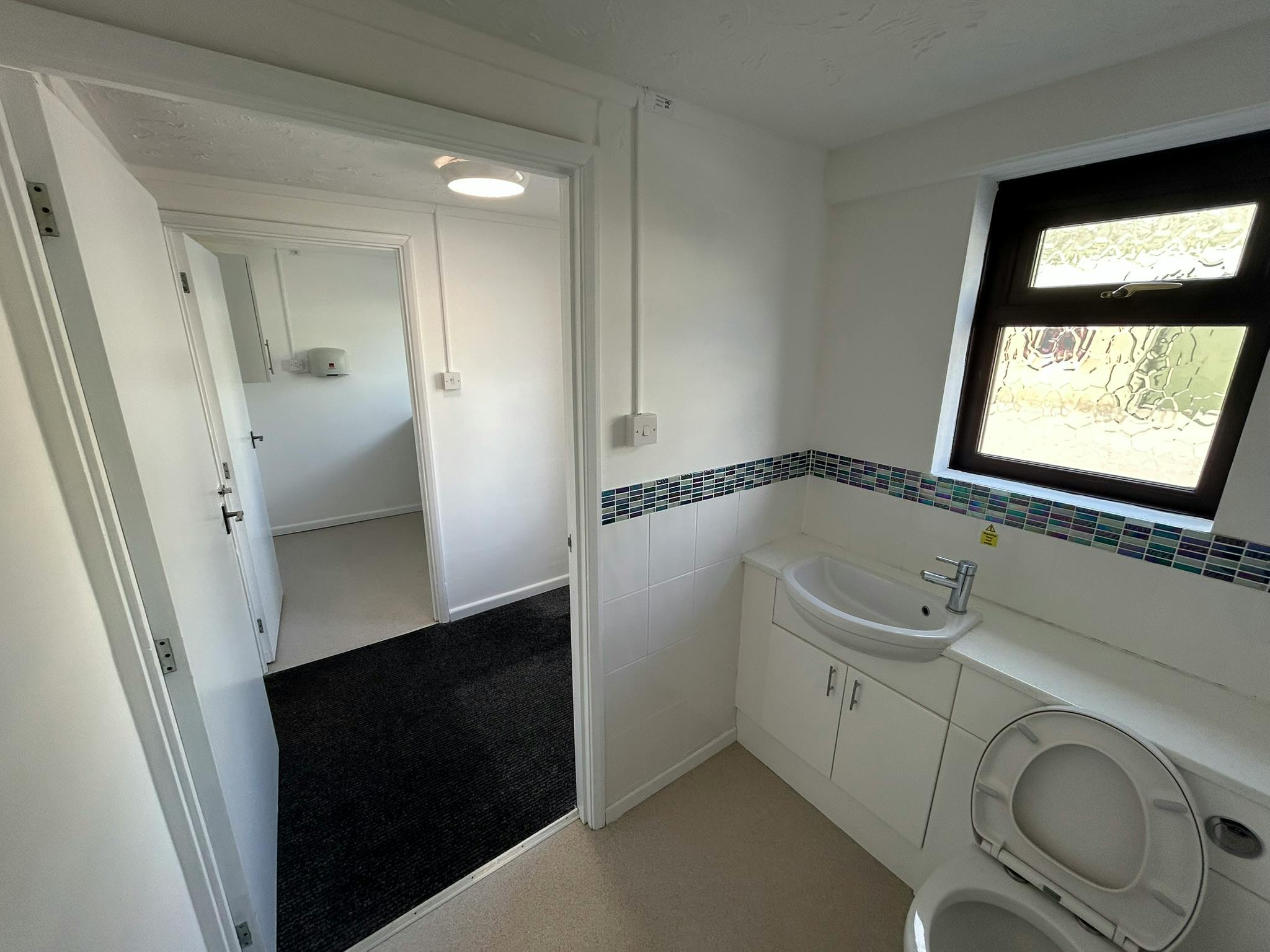 Ellough, Unit 32, Ellough Industrial Estate