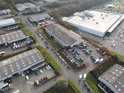 Unit F, Gellihirion Industrial Estate, Pontypridd, Industrial To Let - 9ADdHHlc.jpeg