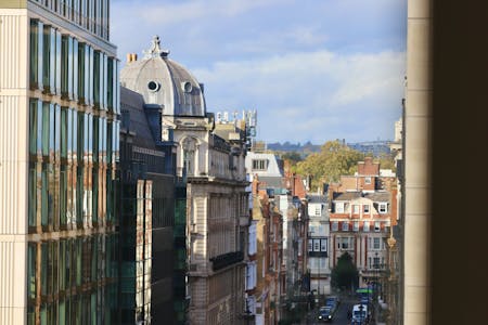 Atlantic House, 351 Oxford Street, London, Office To Let - IMG_7365.JPG