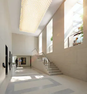 78 St James's Street, London, Office To Let - Upper lift gallery.jpg