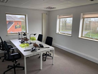 Basepoint - Gosport, Aerodrome Road, Gosport, Serviced Office To Let - Unit 42a.jpeg