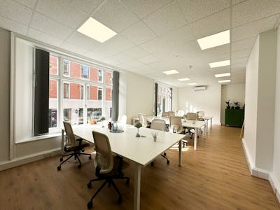 34-35 Eastcastle Street, London, Office To Let - eastcastle2.jpg