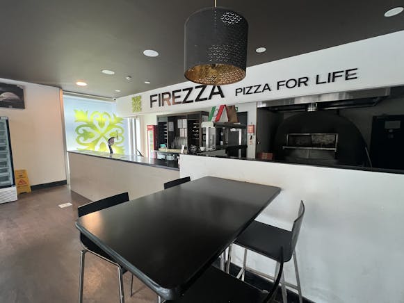 Unit 6b Westward Parade, London, Leisure / Health & Fitness / Offices / Restaurant / Restaurant / Retail To Let - IMG_4834.jpeg