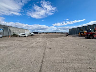 Site, Queens Road South, Cardiff, Land To Let - QRS 00.jpg