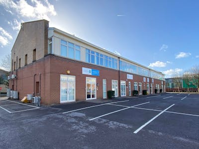 Commerce Park, Brunel Road, Reading, Office To Let - Photo  Unit 2 Indicative Image  1.jpg