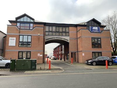 Unit 6 Freemantle Business Centre, Southampton, Business Park / Office To Let - 20220118 101012.jpg