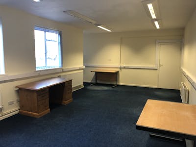 Queens Gardens Business Centre, 31 Ironmarket, Newcastle, Development / Serviced Office For Sale - SF910 1.JPG