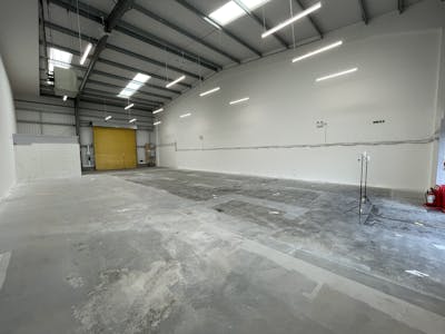 Unit B Trade Central, Shrewsbury, Industrial / Industrial/Logistics / Open Storage / Trade Counter To Let - IMG_2976.JPG