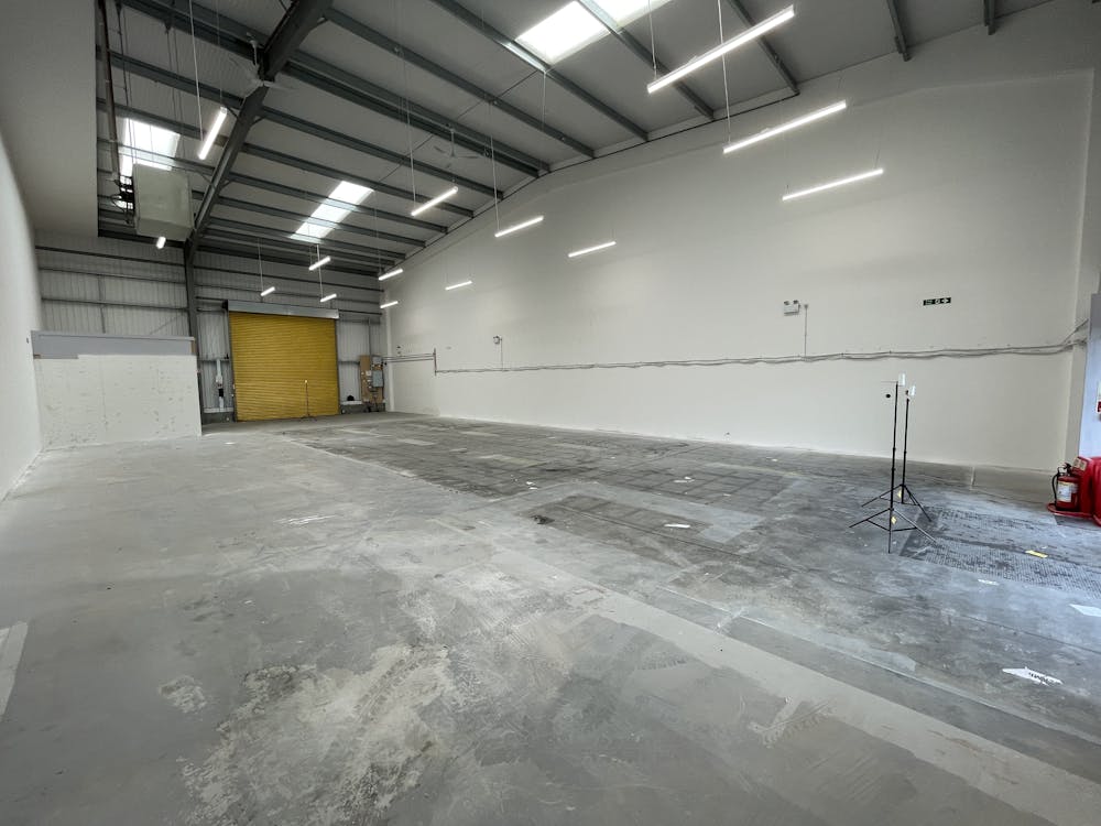 Unit B Trade Central, Shrewsbury, Industrial / Industrial/Logistics / Open Storage / Trade Counter To Let - IMG_2976.JPG