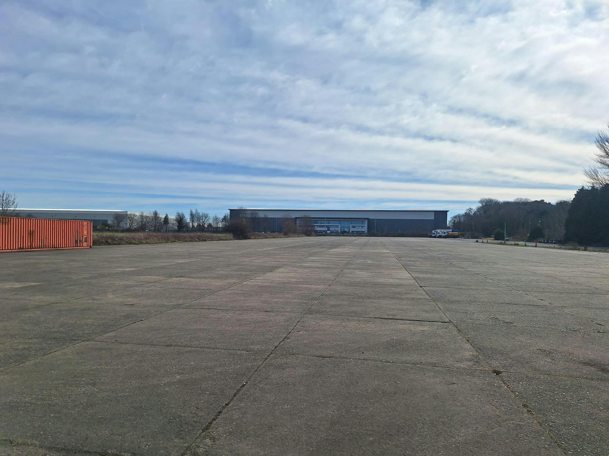 Land in Ellesmere Port - photo 4