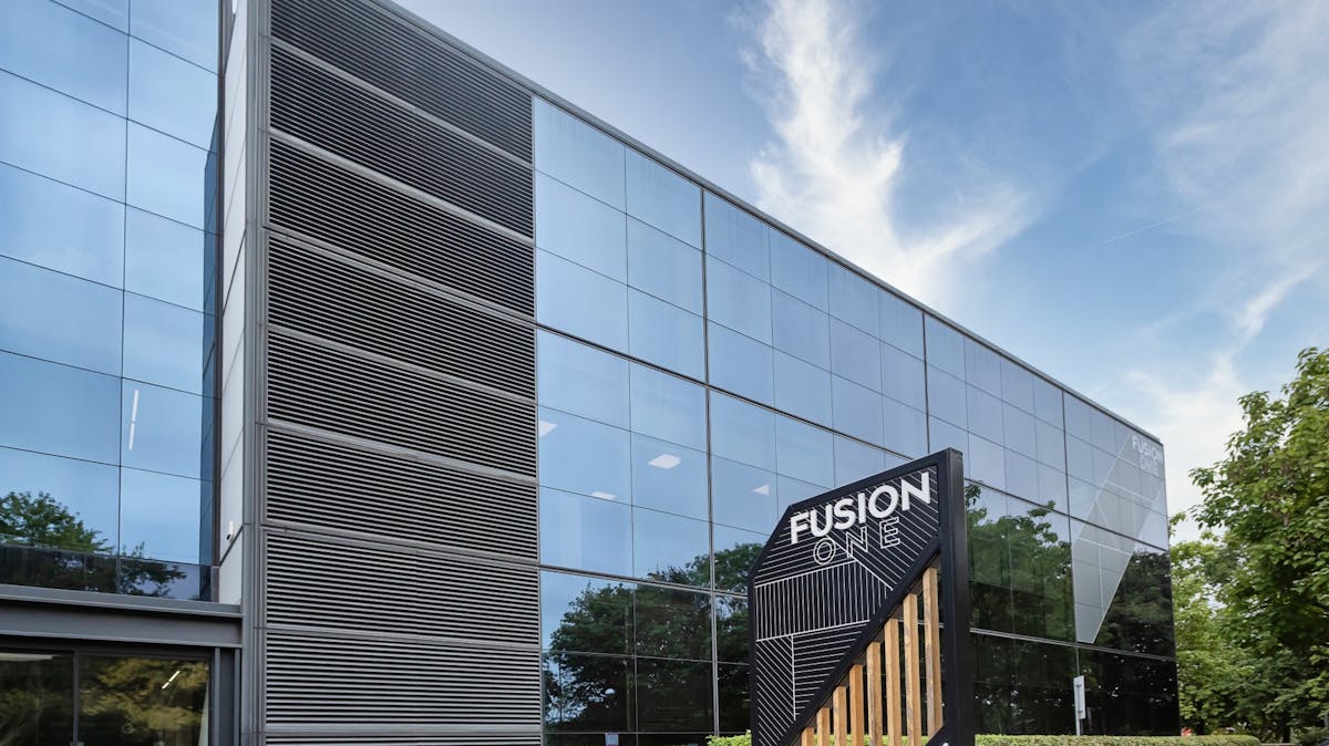 1000 Parkway, Solent Business Park, Whiteley