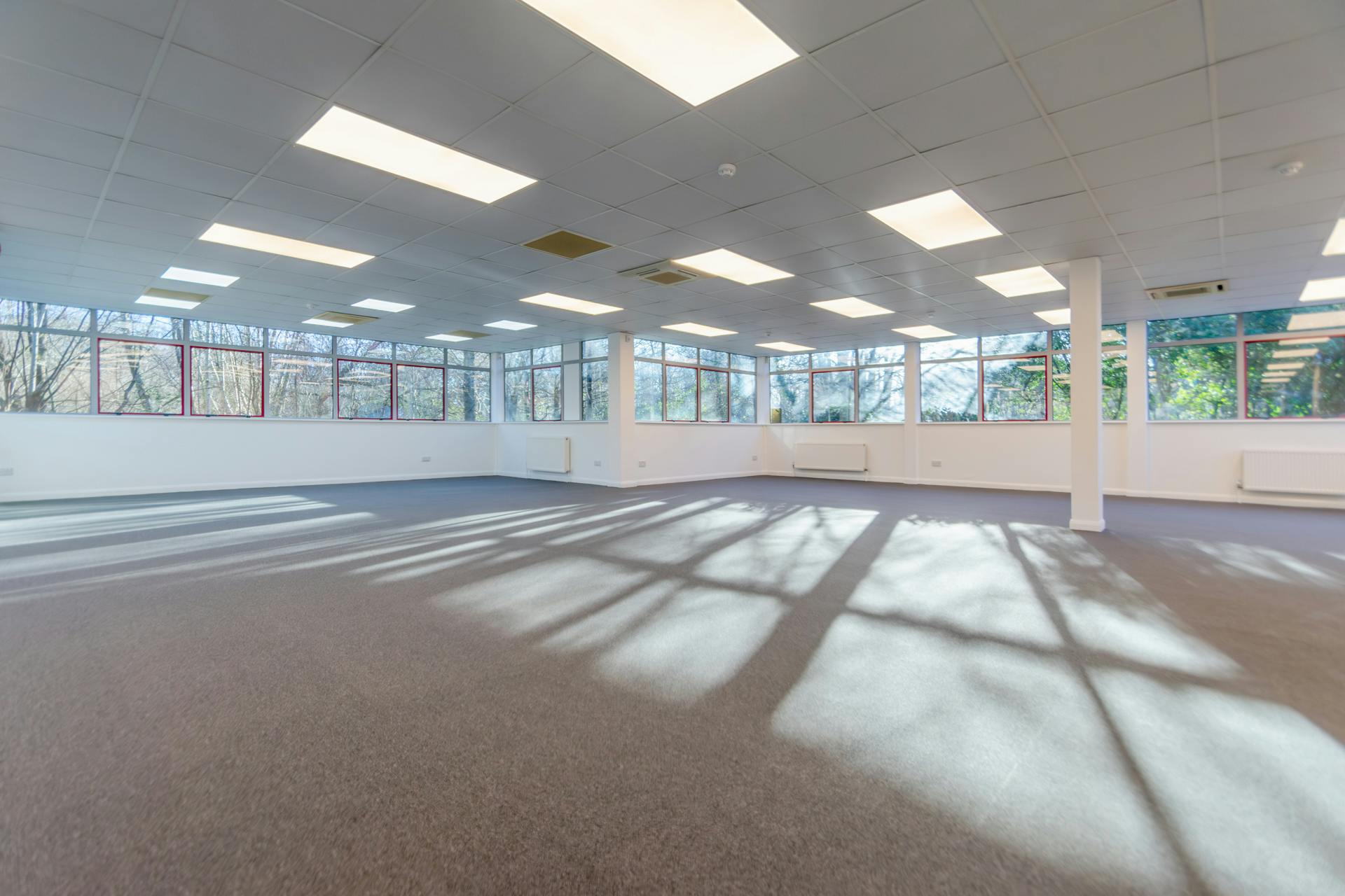 Office in Ringwood - photo 4