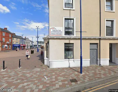 Unit 2, Redcar, Retail To Let - Street View