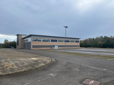 Light Industrial Facility To Lease In Bracken Hill Business Park, St Bedes House & Tyne House, Peterlee SR8 2RS, SR8, Bracken Hill Business Park, St Bedes House & Tyne House, Industrial/Logistics To Let - Image 3