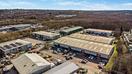 Unit 10, Meadowbrook Park Trading Estate, Sheffield, Industrial/Logistics / Warehouse To Let - Both 1.jpg