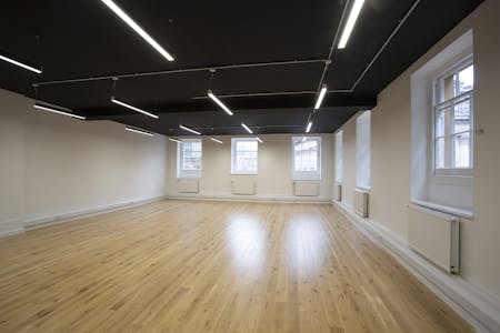 48 Corn Street, Bristol, Office To Let - 48 Corn Street 2nd Floor view3.jpg