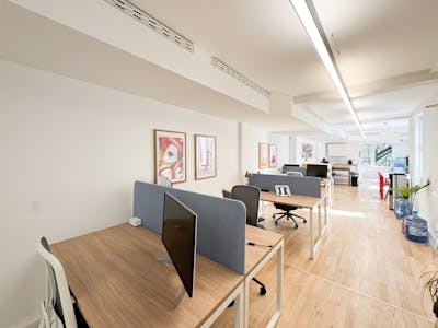15 Adeline Place (4th Floor), London, Office To Let - adeline12.jpg