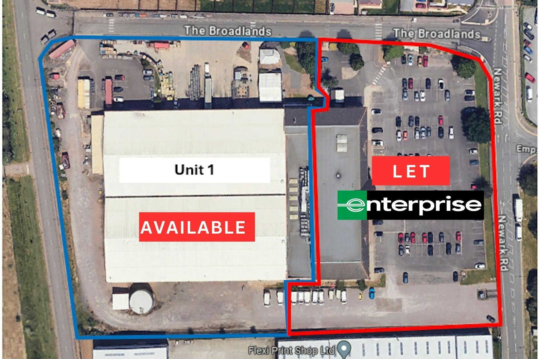 Unit 1, The Broadlands, Newark Road, Peterborough, Industrial To Let - AVAILABLE.jpg