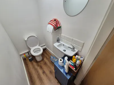 Ambition House, 6 Oldham Road, Manchester, Office To Let - 20260804_140154.jpg