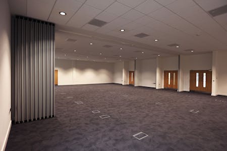 Orbis 9000, Westcott Venture Park, Aylesbury, Industrial To Let - Westcott New Development  pix by ed nix 019.JPG