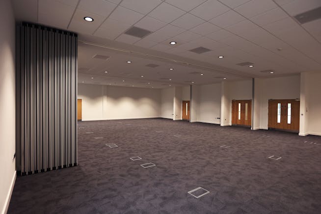 Orbis 9000, Westcott Venture Park, Aylesbury, Industrial To Let - Westcott New Development  pix by ed nix 019.JPG