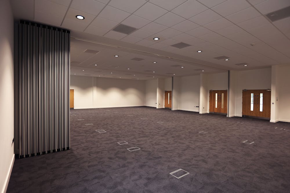 Orbis 9000, Westcott Venture Park, Aylesbury, Industrial To Let - Westcott New Development  pix by ed nix 019.JPG