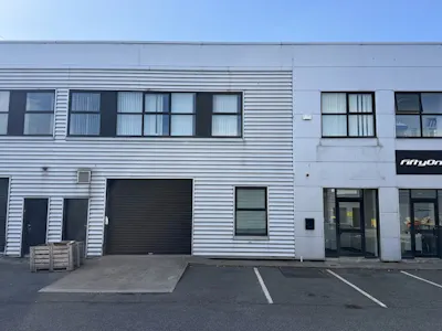 Unit 3 Oak Road Business Park, Dublin 12, Industrial To Let - IMG_8481.JPG