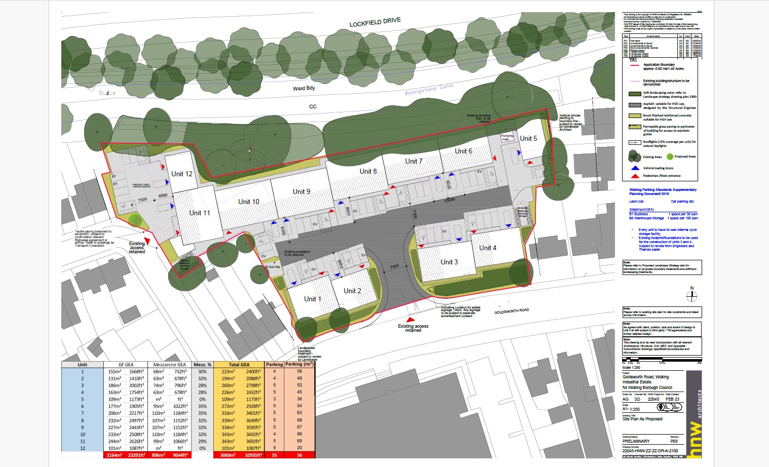 Land in Woking - photo 2