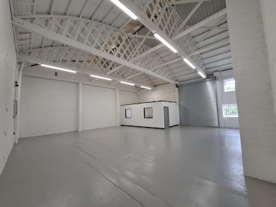 Unit N2, Blackpole Trading Estate East, Blackpole Road, Worcester, Industrial / Industrial / Warehouse To Let - Image 2