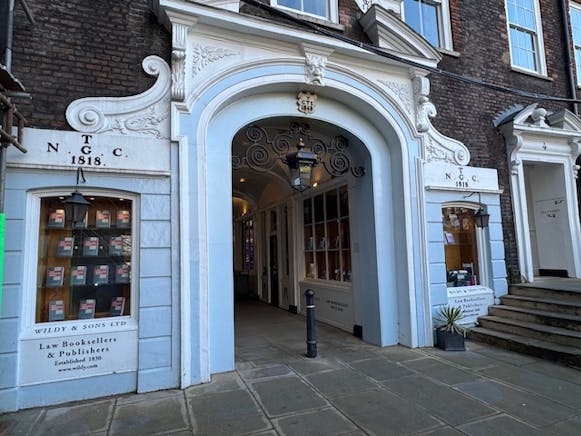 1 New Square, London, Offices To Let - IMG_7427.jpeg