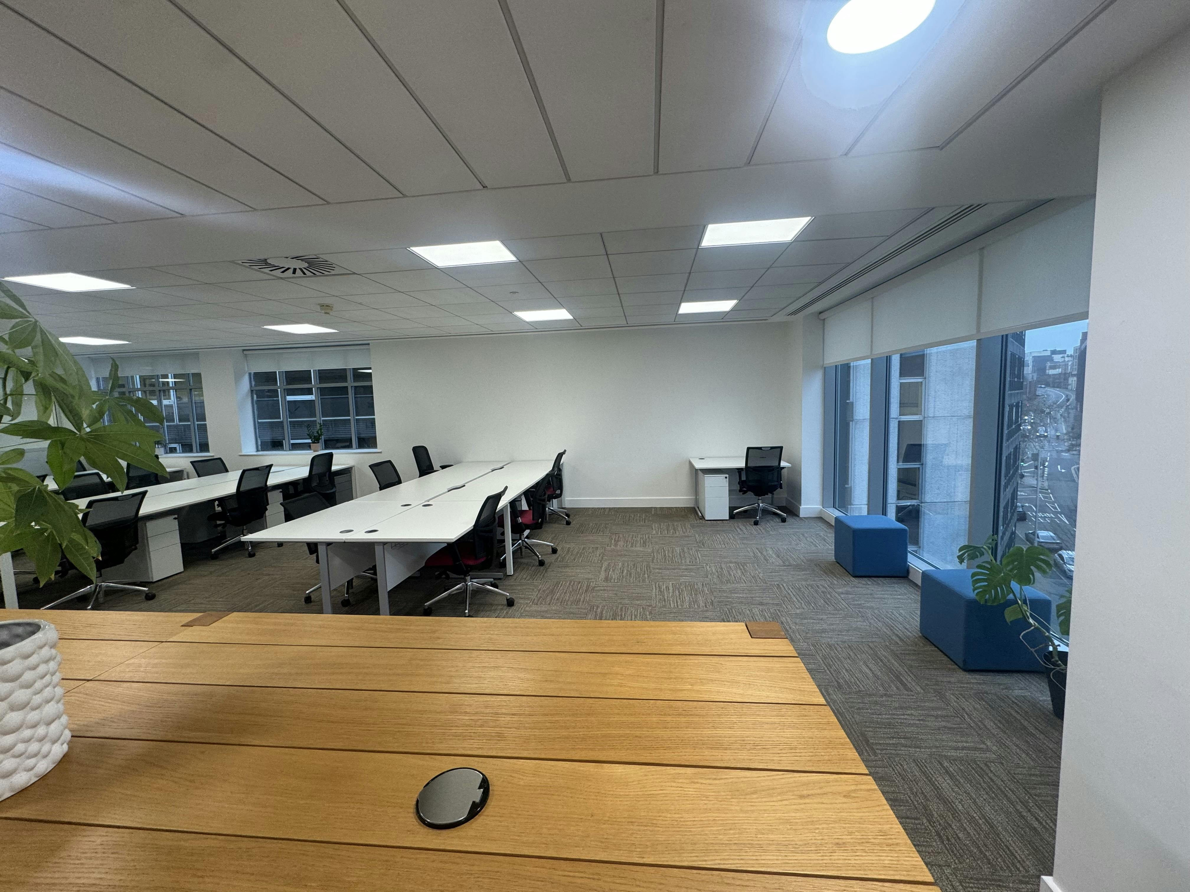 Scale Space, 45 Wollaton St, Nottingham, Office To Let - IMG_4875.jpg