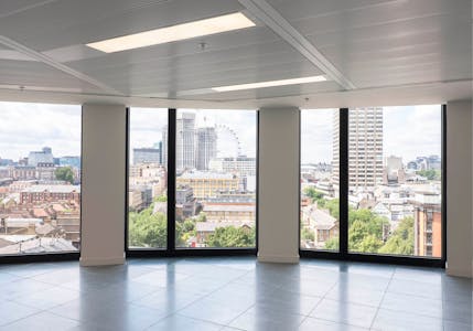 South Bank Central, 30 Stamford Street, London, Office To Let - Sbc photos6.jpg