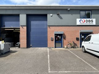 Unit 5 Star West, Westmead Industrial Estate, Swindon, Industrial To Let - IMG_4067.jpg