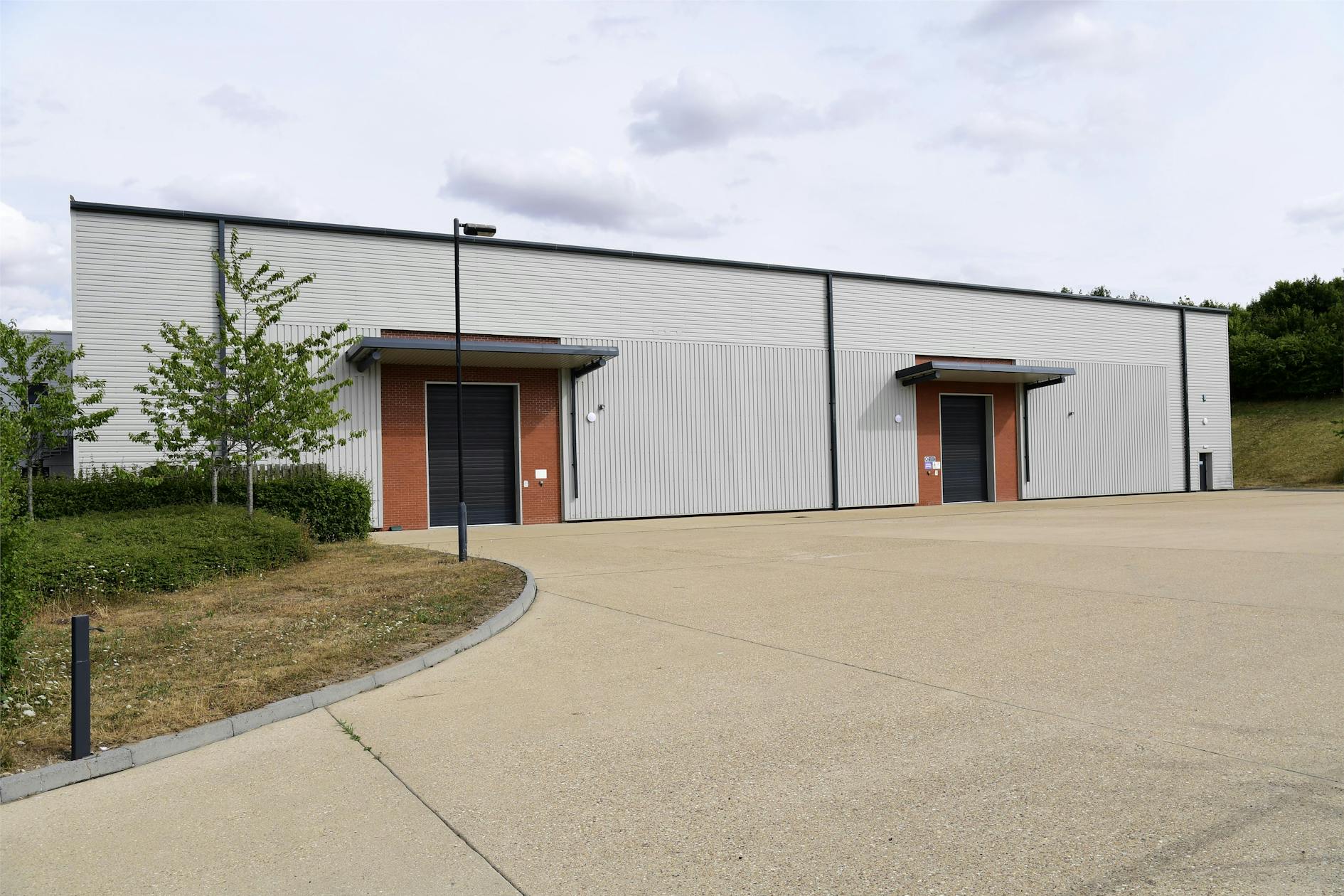 Phoenix House , Haverhill Business Park, Haverhill, Distribution Warehouse / Office / Trade To Let / For Sale - photo117.jpg